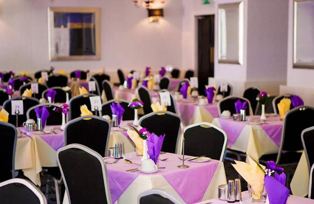 Queens Promenade Hotel