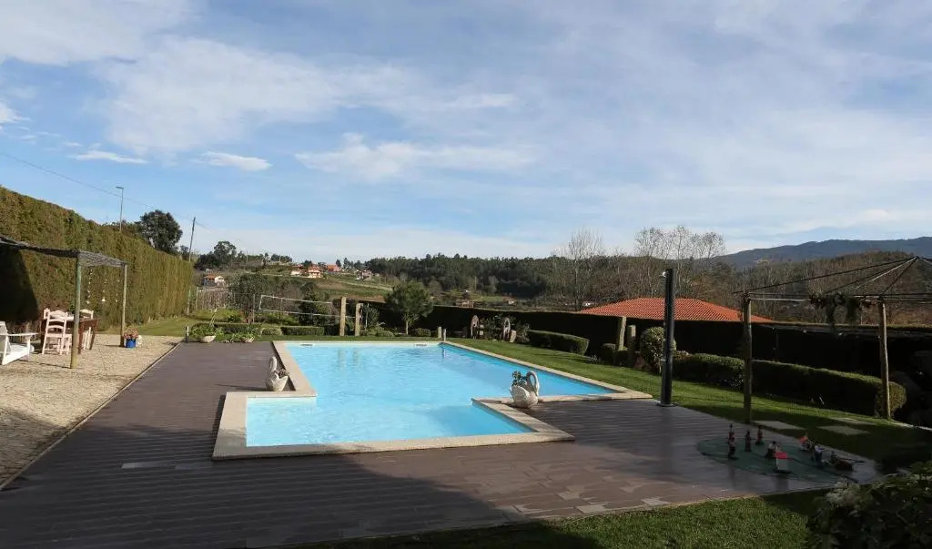 Casa Flor do Campo