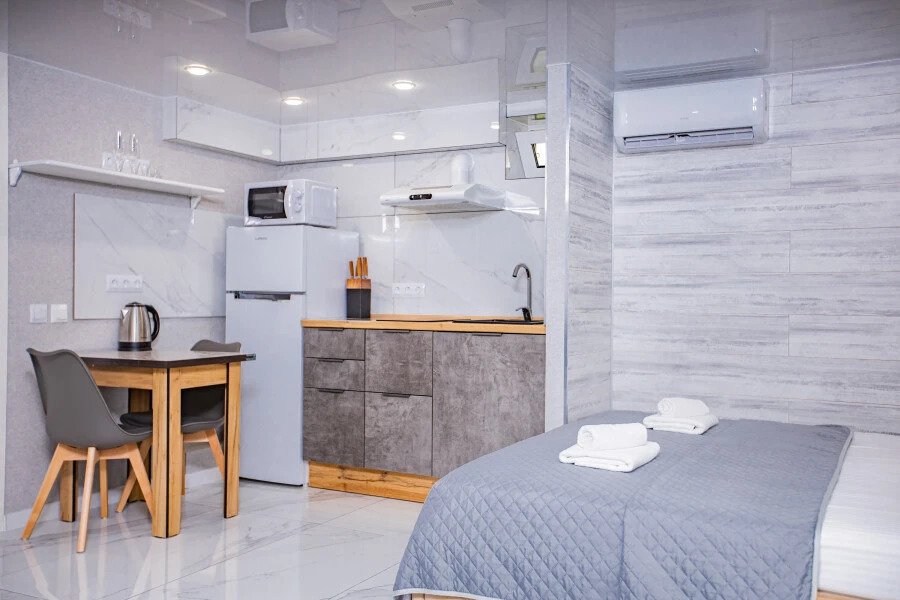 LoveHotelSirius Воскресенская 14/1