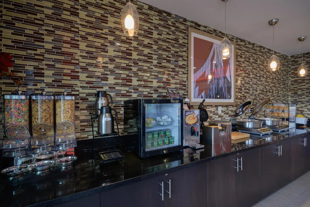Best Western Casino Inn