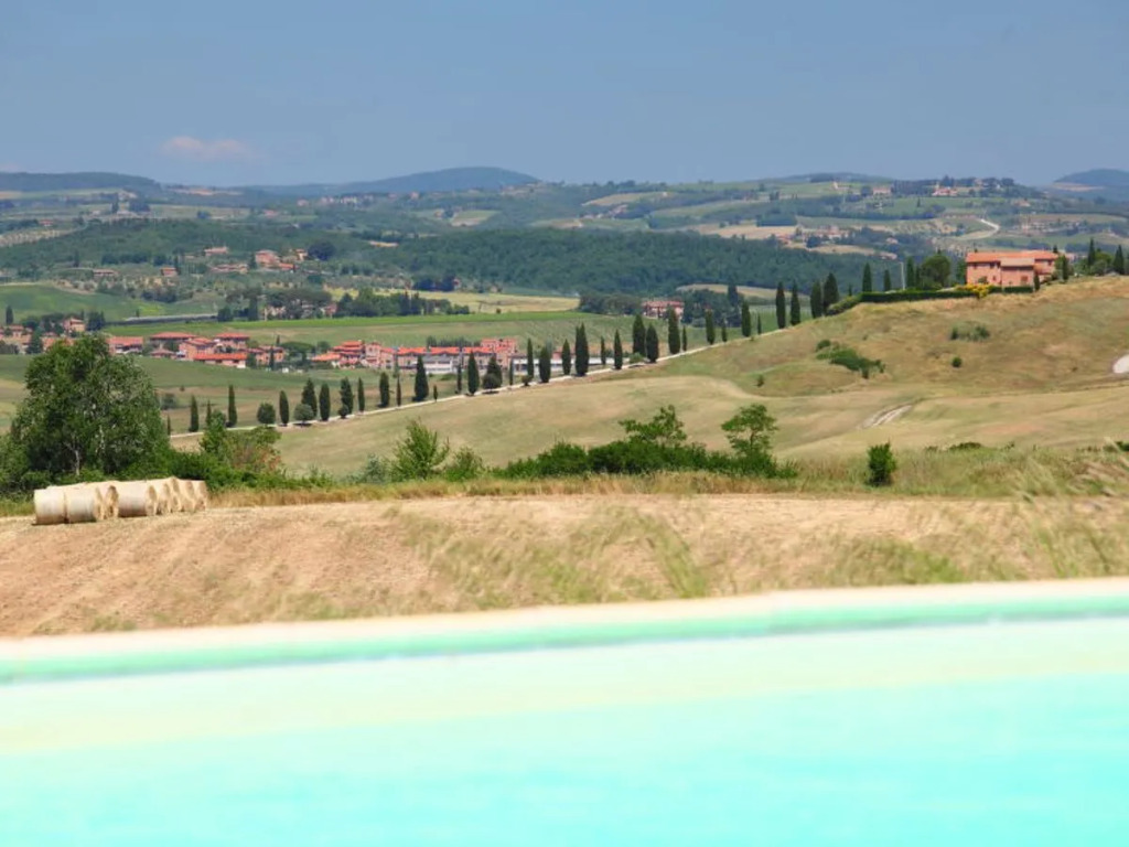 House B3 Siena