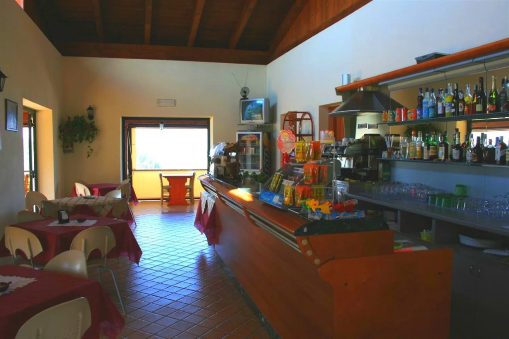 Agriturismo Ninea