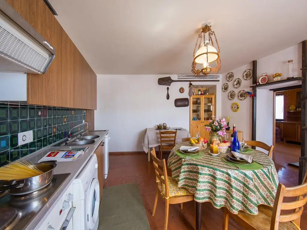 Chalet Cademario