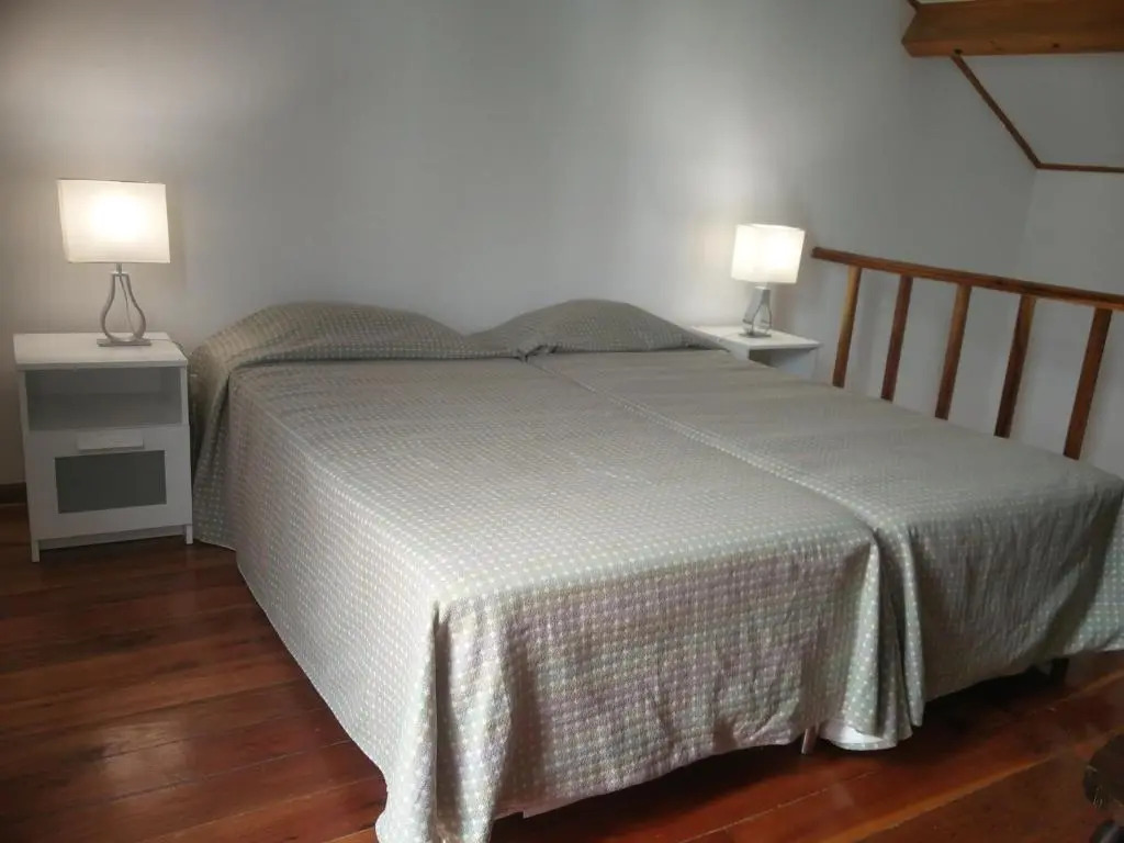 Apartamentos da Galé