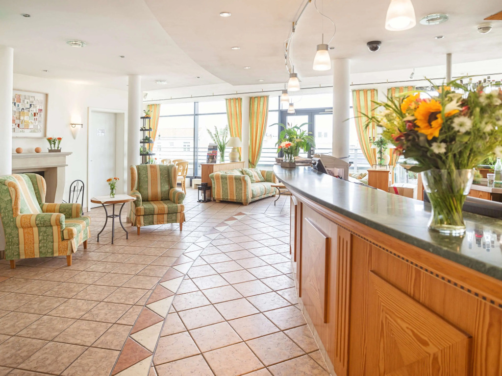 Radisson Hotel Berlin Charlottenburg