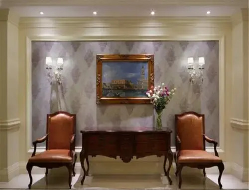 Tianjin Tairong Hotel