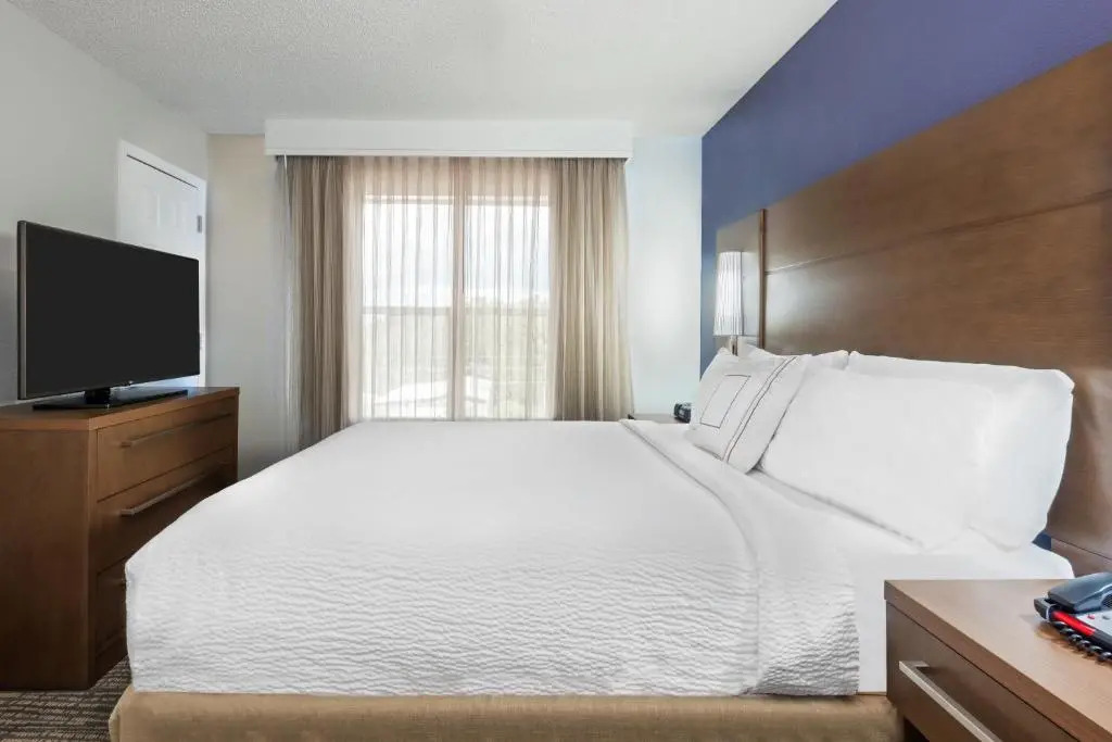 Residence Inn by Marriott Sarasota Bradenton