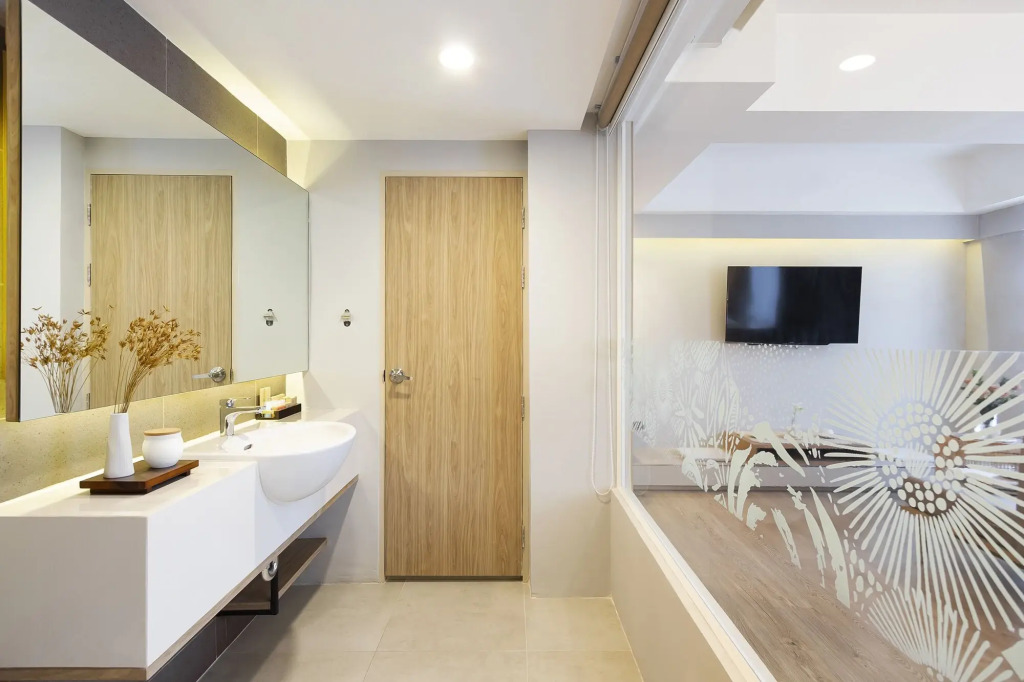 Darley Hotel Chiangmai
