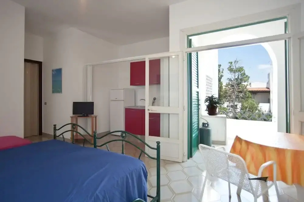 VilleSalento - Porto Cesareo M513