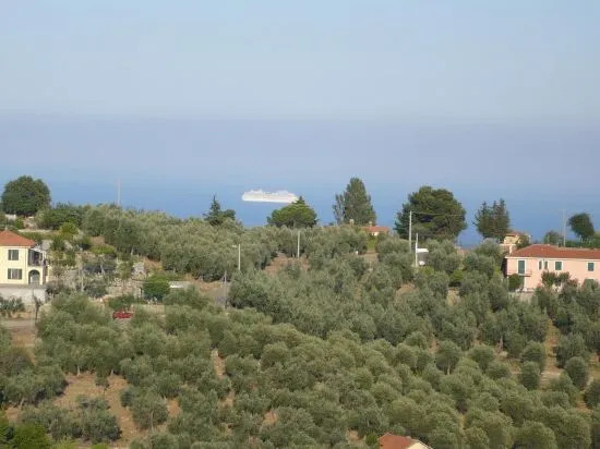 Le Navi In Cielo