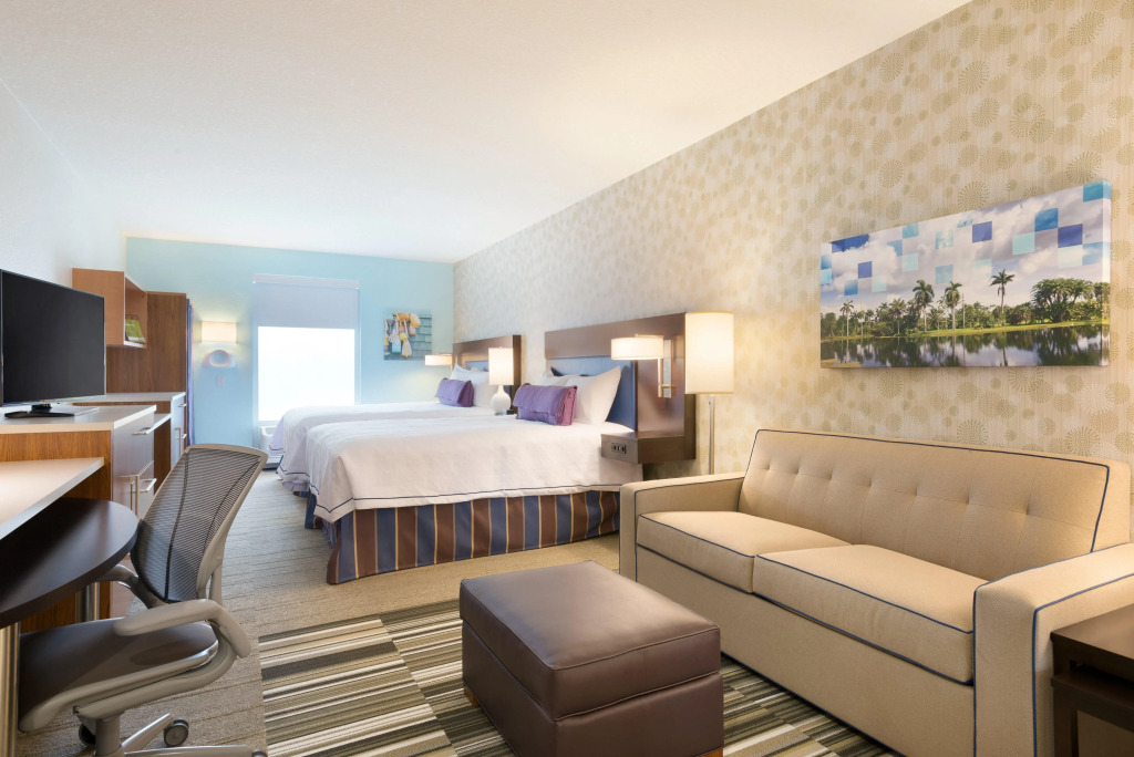 Home2 Suites by Hilton Orlando International Drive South