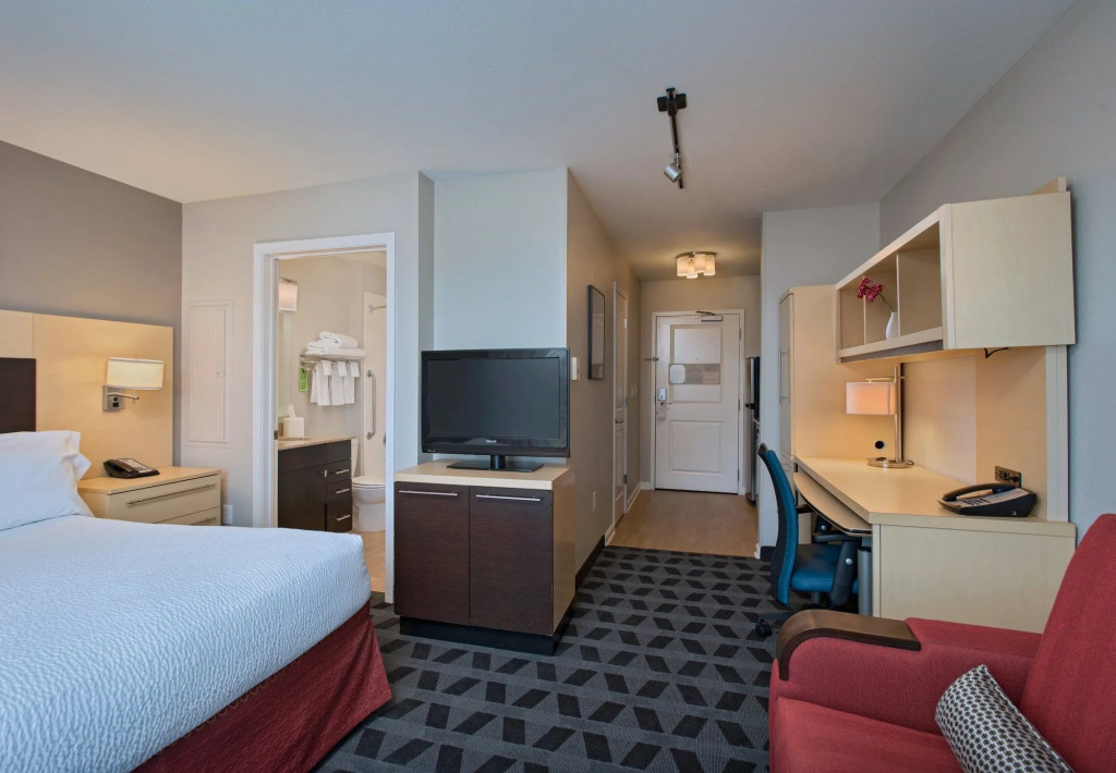 TownePlace Suites Fayetteville Cross Creek