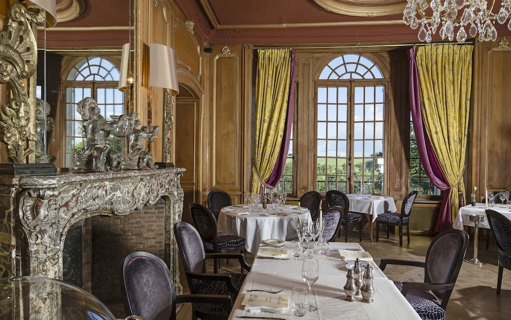 Chateau De Fere