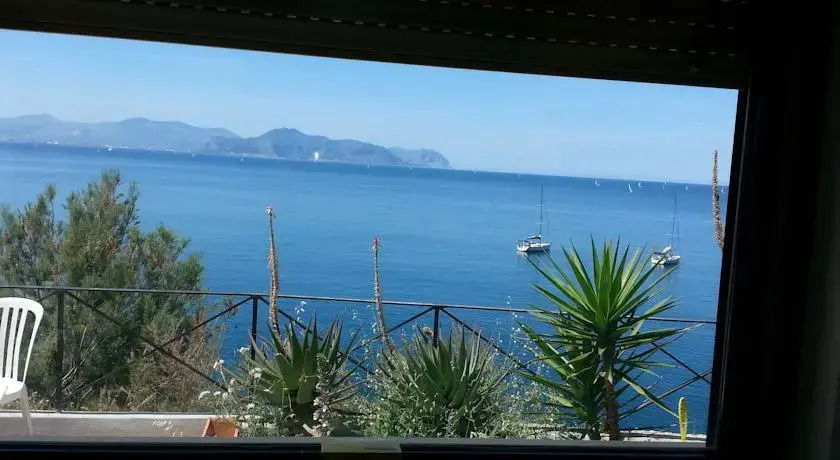 Vero Sicily - Villa Acqua Chiara