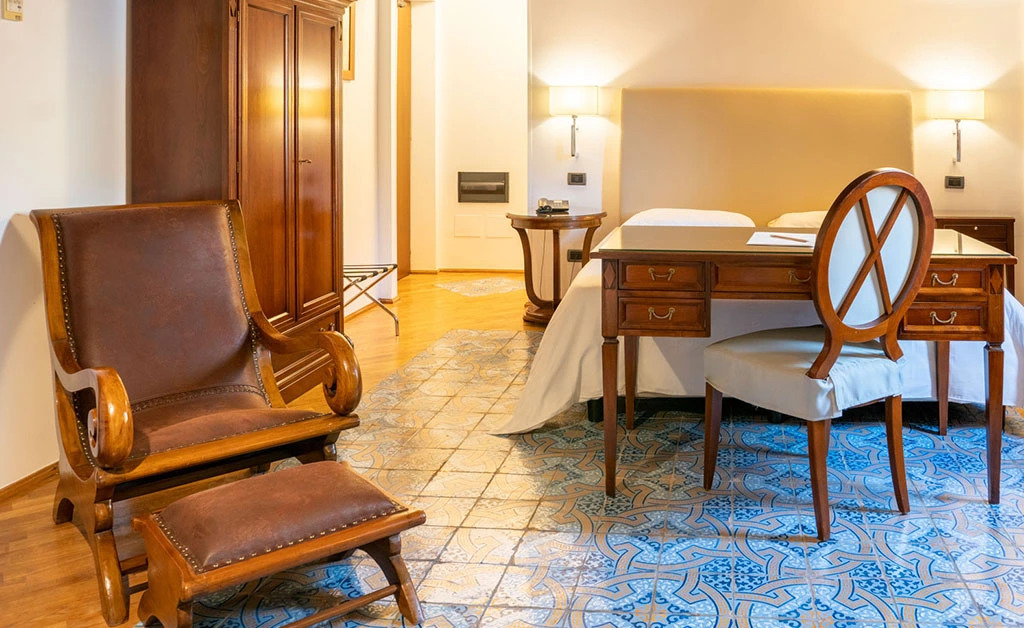 Hotel Carmine