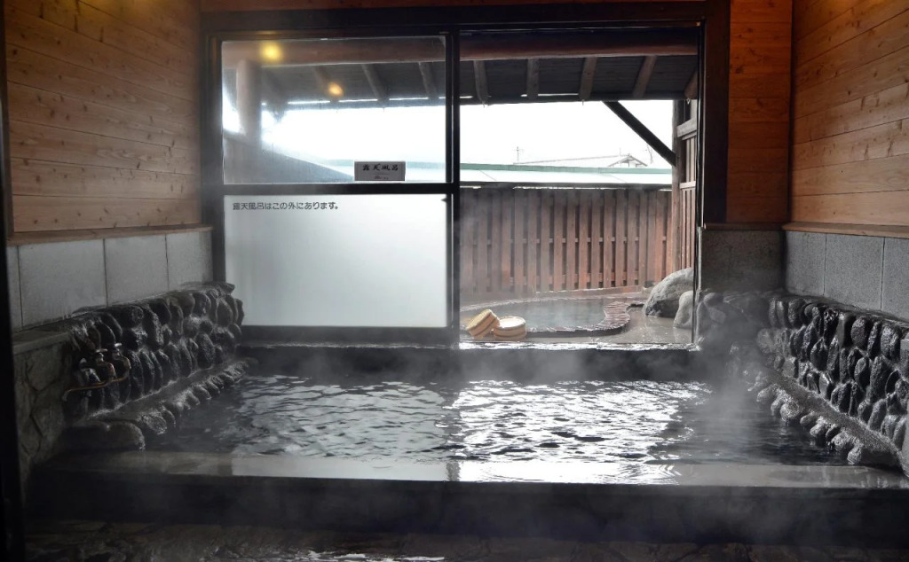 Ryokan Hikarinoie