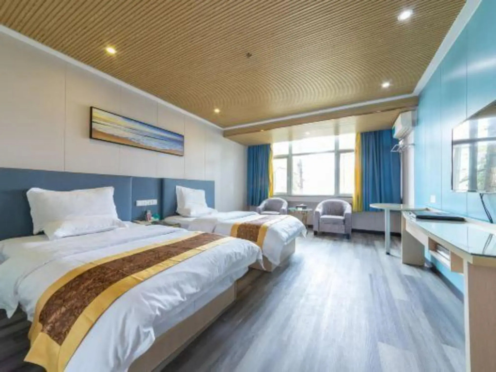 Dang Xiao Jiao Wu Hotel