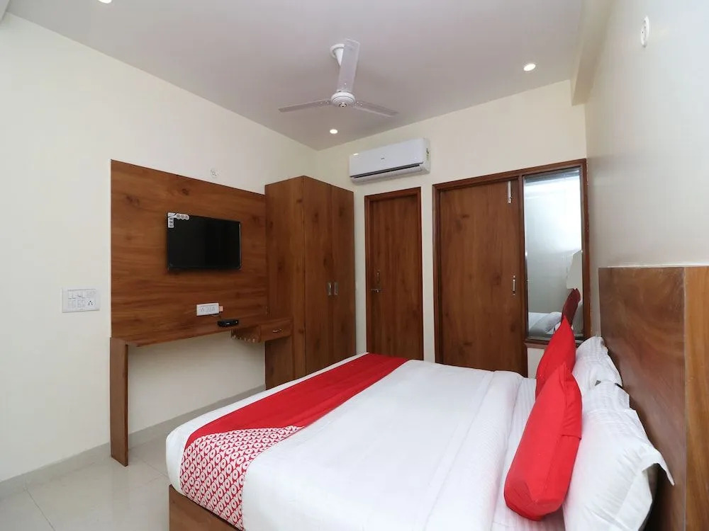 OYO 29181 Delight Deluxe