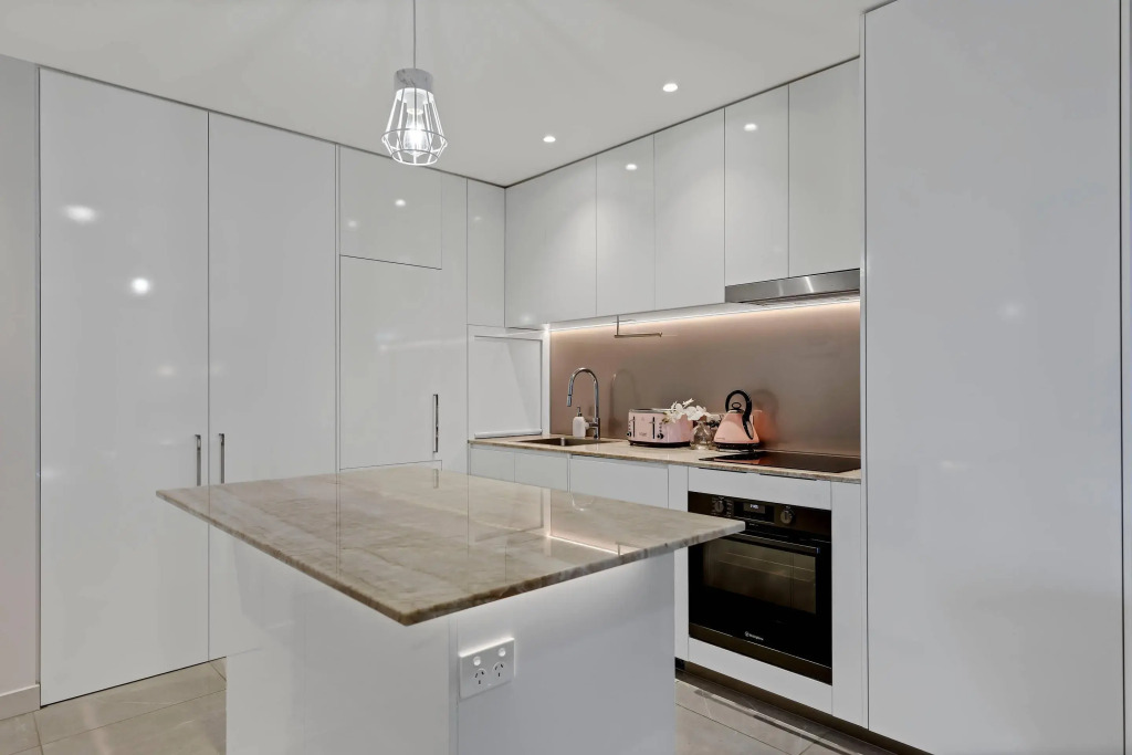 Bokarina Beach Apartments, an Ascend Collection Hotel