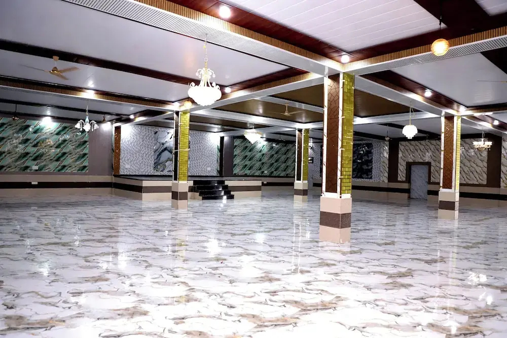 Hotel Murliwala Gopala