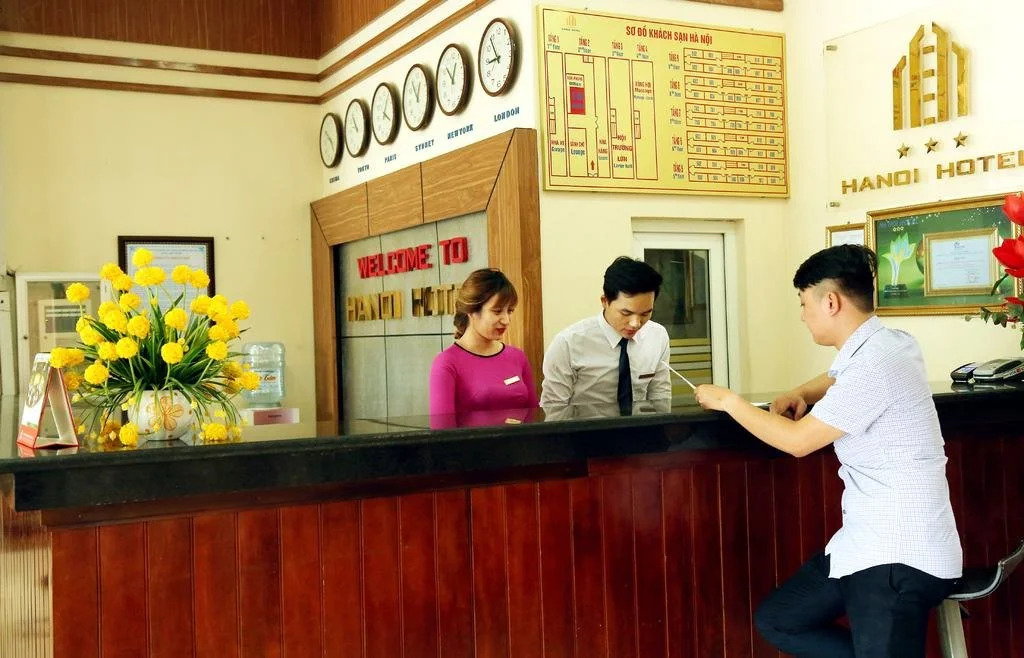 Hanoi Hotel