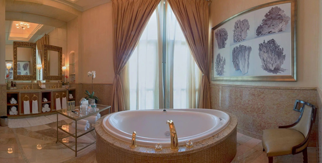 Atlantis, The Palm