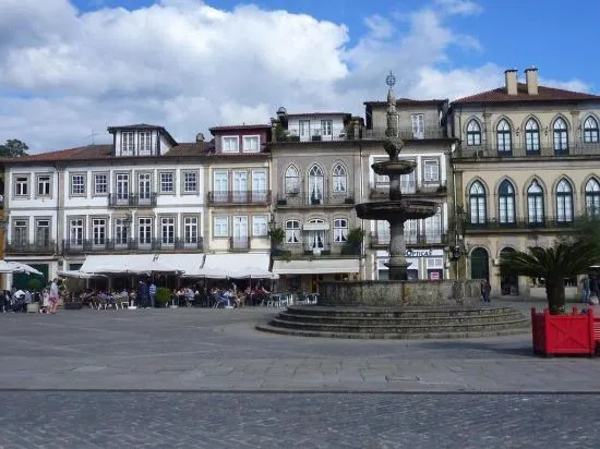 Quinta da Marouba