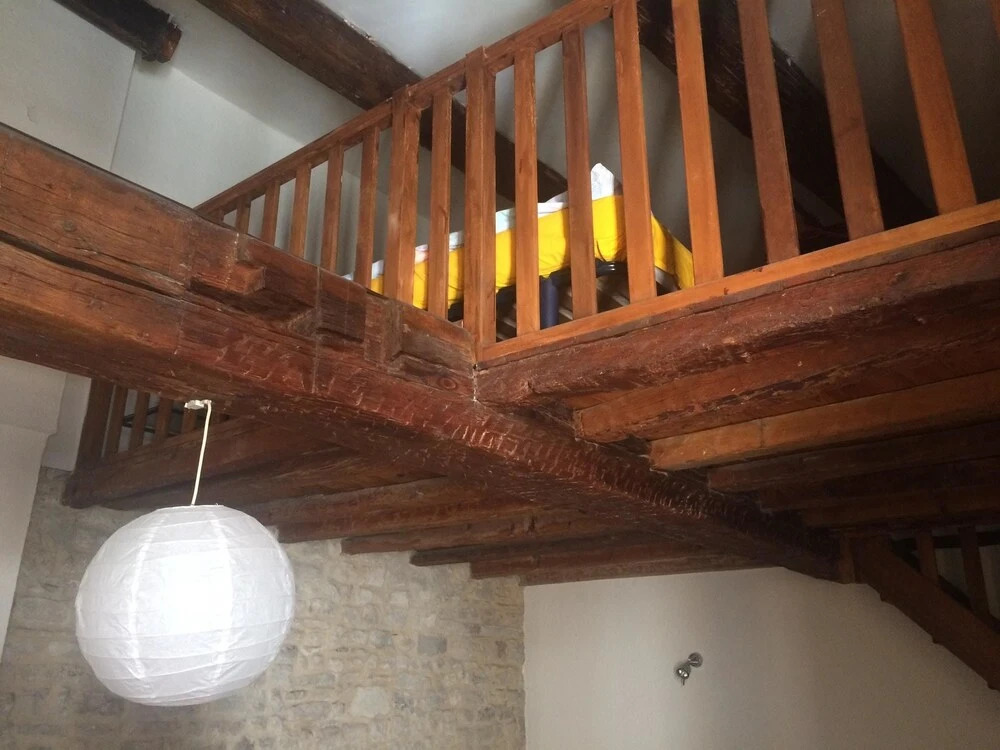 Studio in Nîmes