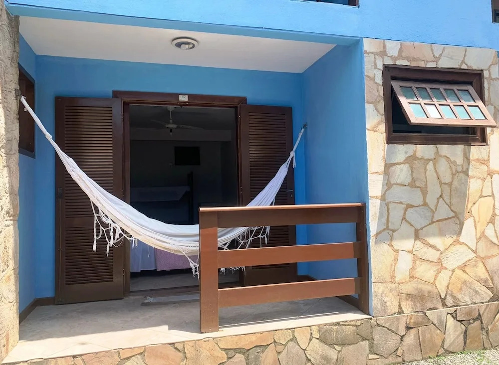 Suite Imperial Paraty Unique Flats