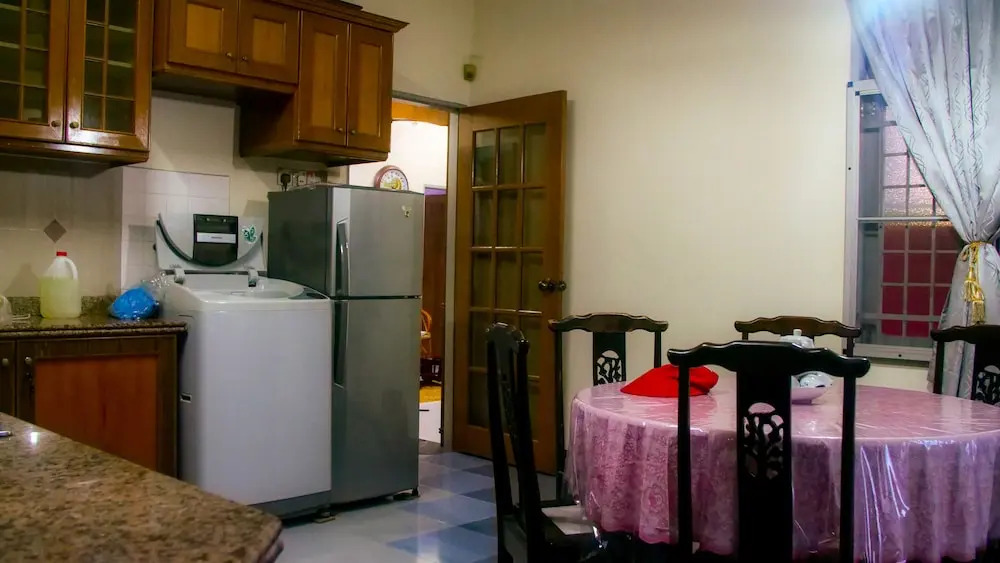 DeKota Homestay Jonker Melaka