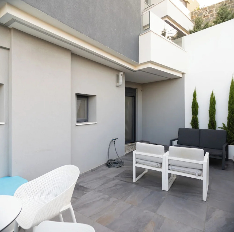 Filias Memories Apartments