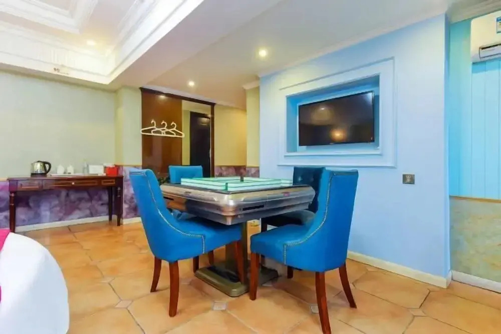 Yueyou Boutique Hotel Wanyuehui