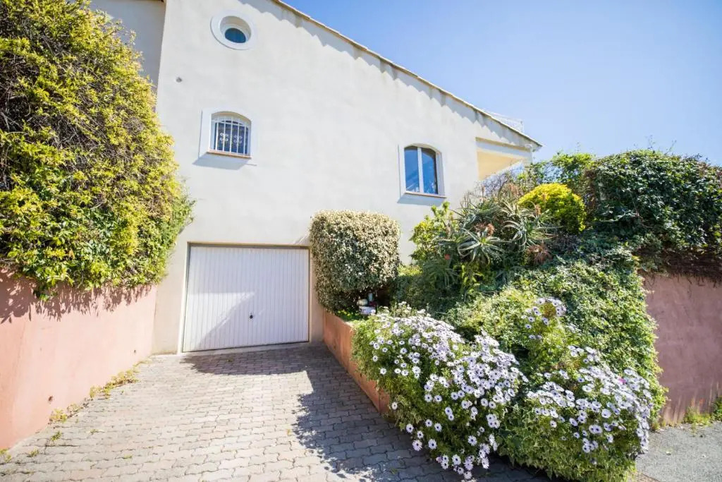 La Casetta dei Fiori VI3078