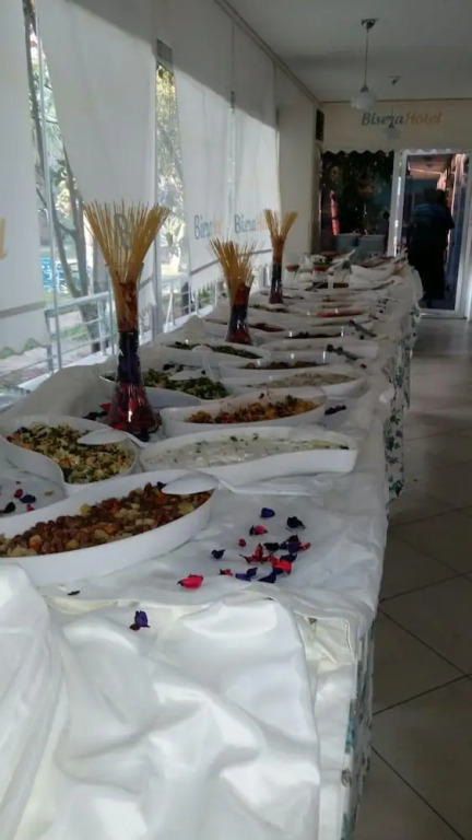 Bisera Hotel Erdek