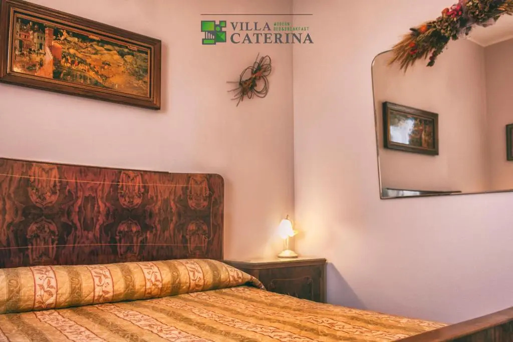 Villa Caterina