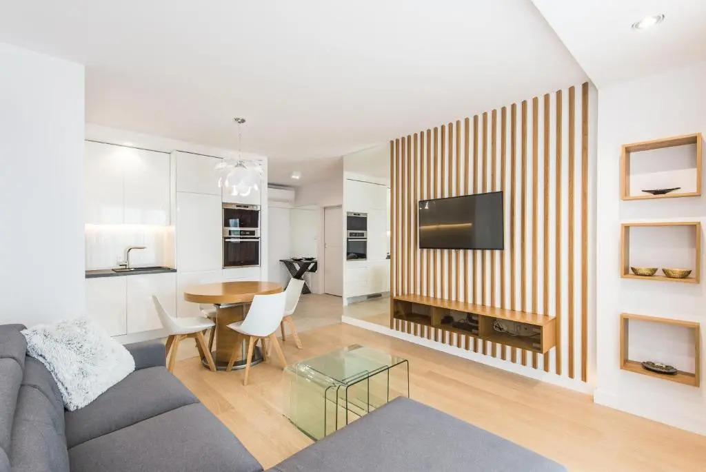 SUPER-APARTAMENTY International Fair