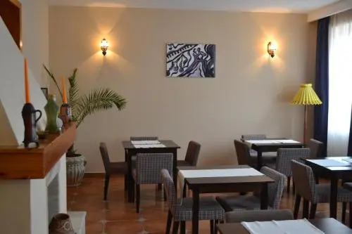 Pensiunea Casa Tepes