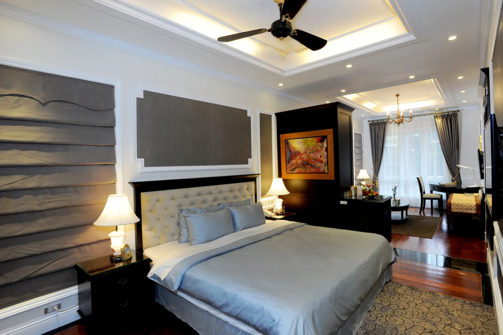 M Village Hotel Long Bien