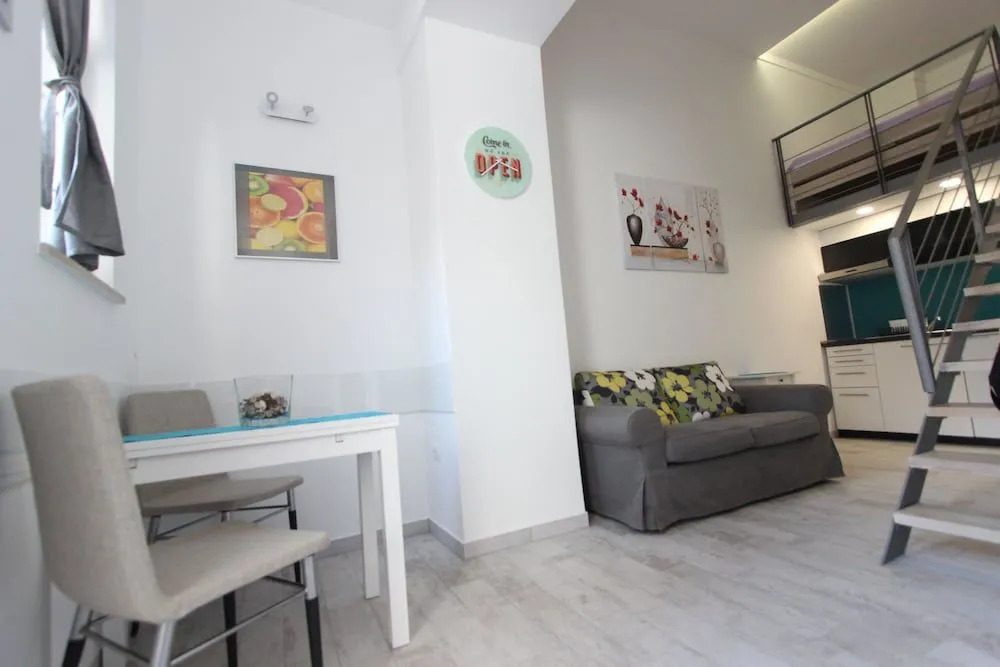 Urban Apartments Pula