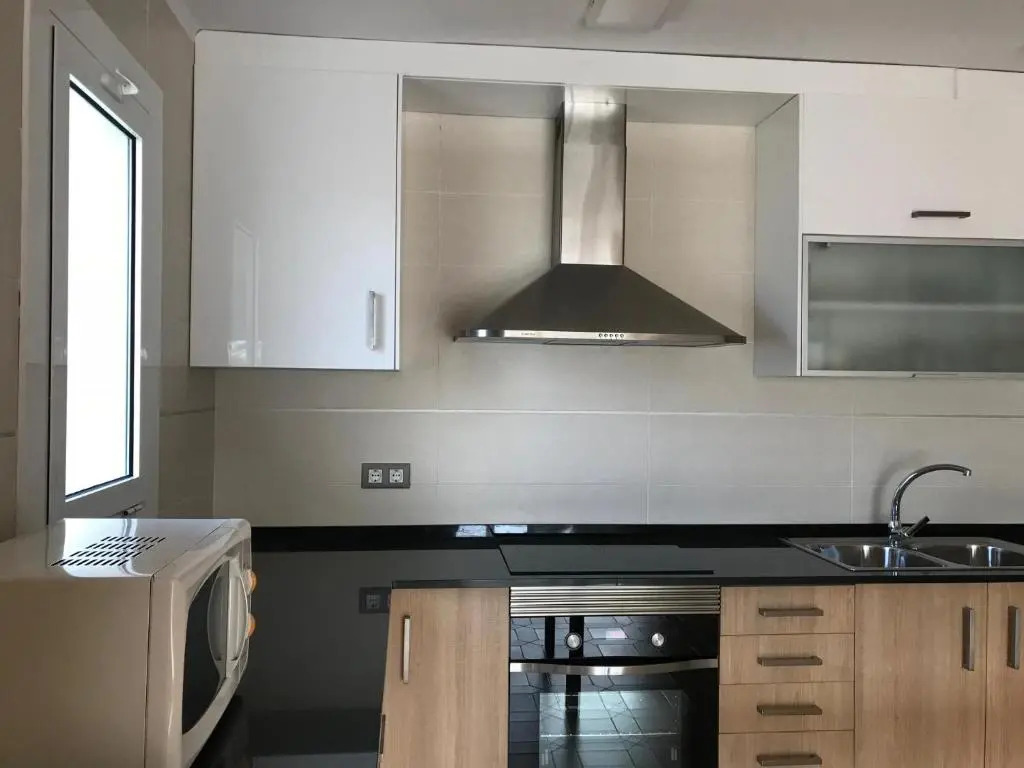 Apartamento situado en 1º linea de playa La Llosa 112B - INMO22