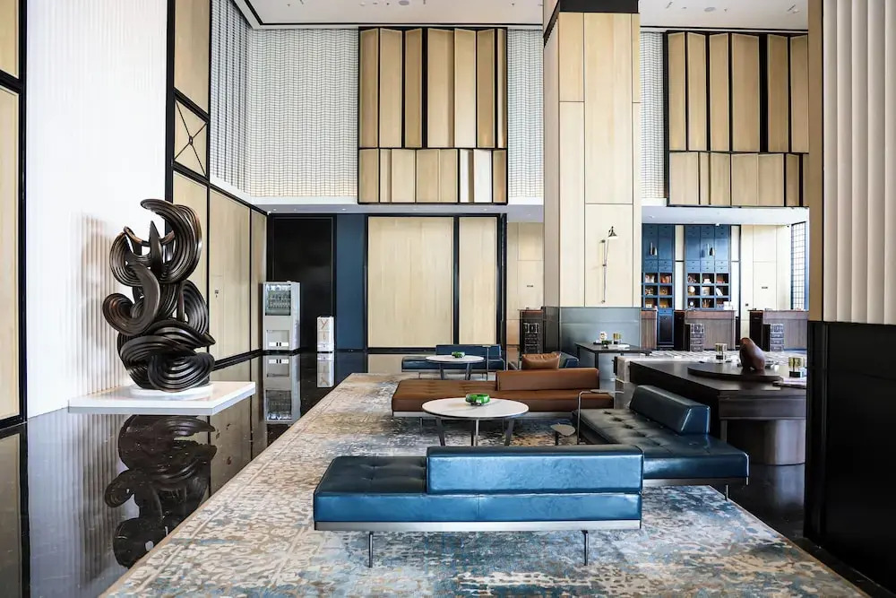 Four Points by Sheraton Shenzhen, Guangming