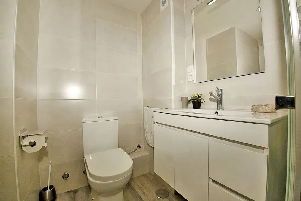 Tridente Apartment
