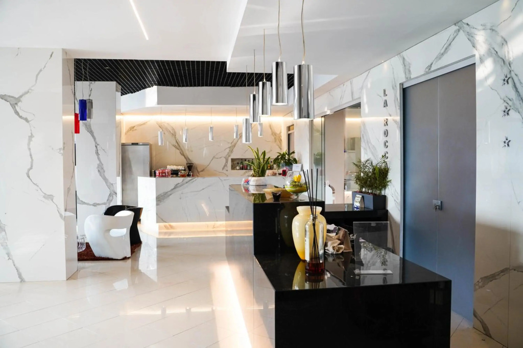 Hotel La Rocca