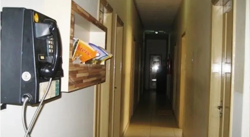 Hotel São Salvador