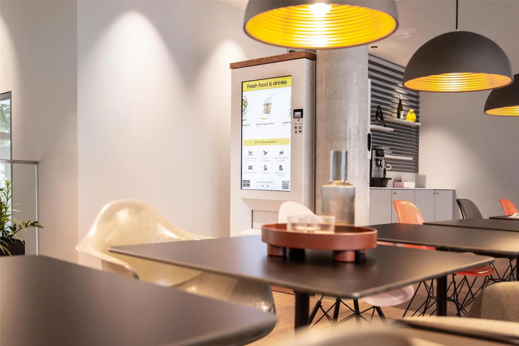 ipartment Darmstadt HOME by Best Western