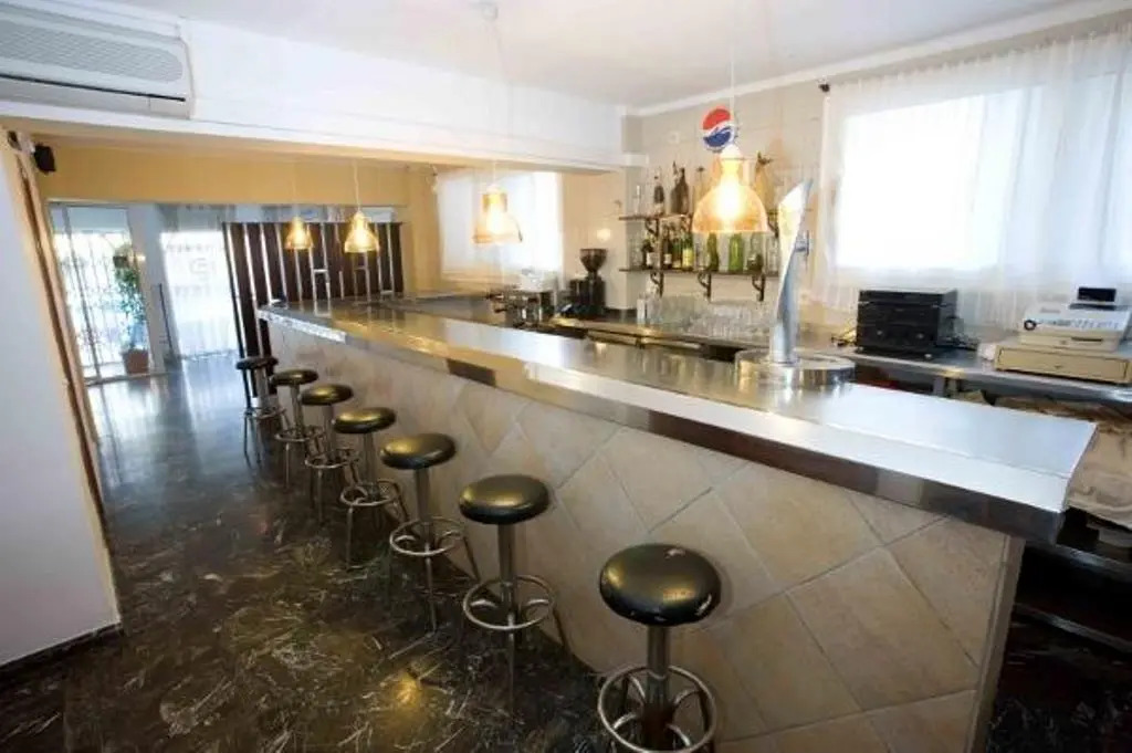 Hotel 5 Islas