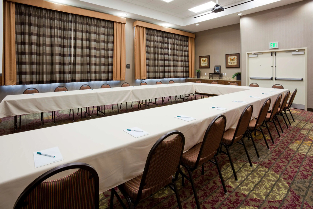 Homewood Suites by Hilton Rochester Mayo Clinic-St. Marys Campus