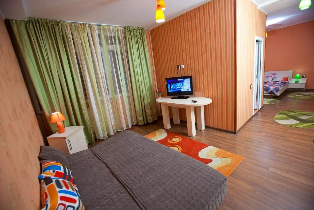 Hotel La Gil