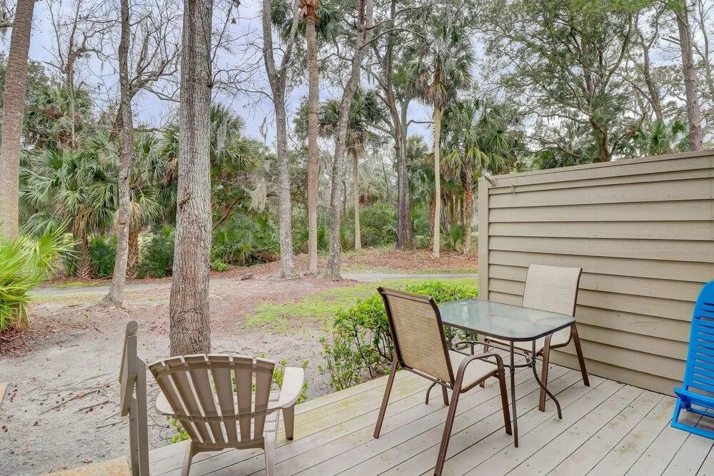 Shipyard The Greens Unit 170 - 2 Br Condo