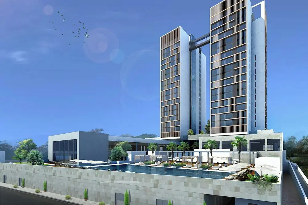 Marriott Executive Apartments Kampala